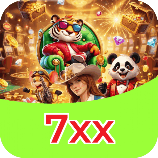 Tabela RTP dos jogos de cassino da 7xx